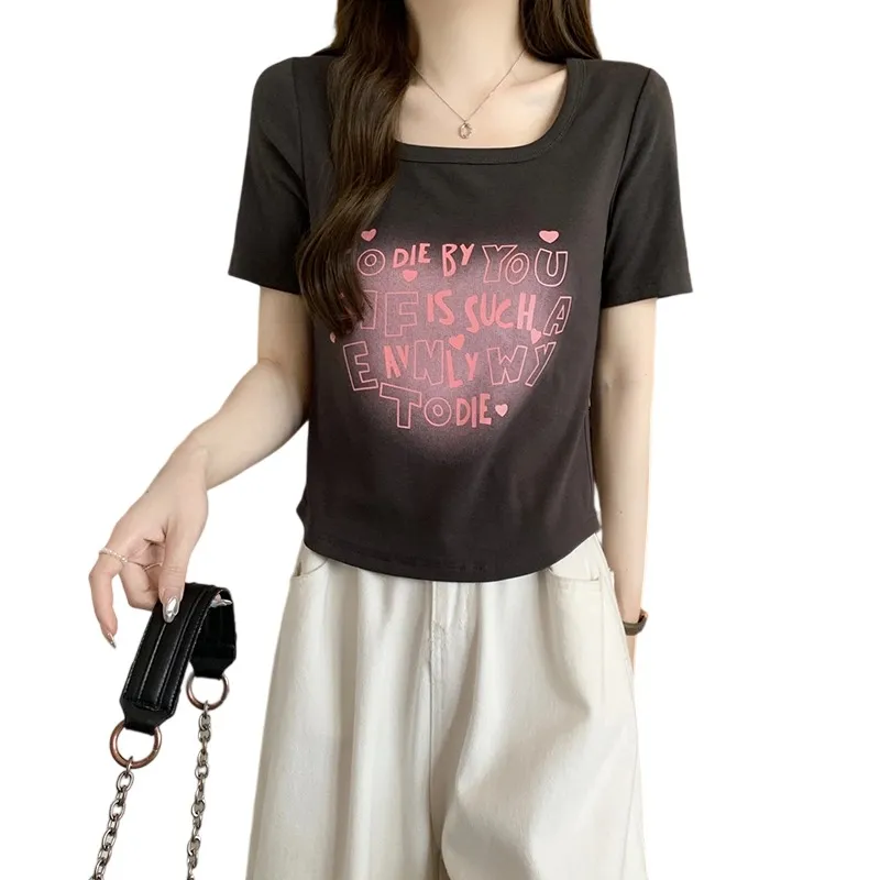 Dior Beauty T Shirts Women's-11