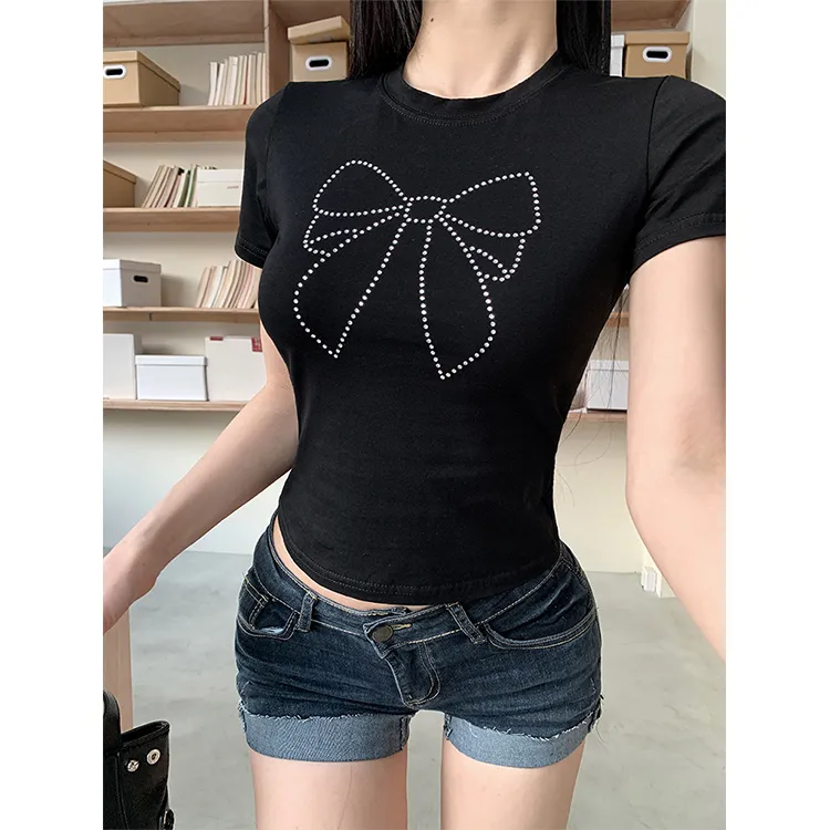 Dior Beauty Regular T Shirt Women's-8