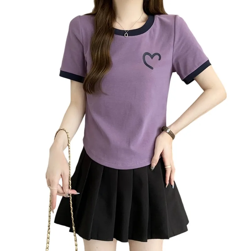 Dior Beauty T Shirts Women's-8