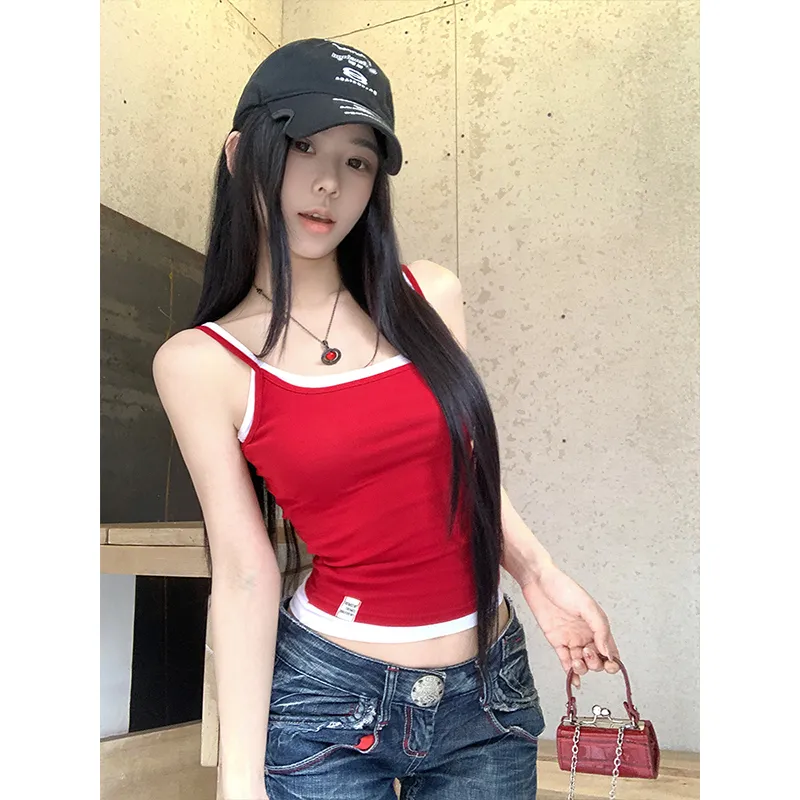 Dior Beauty Tank Tops Women's-13