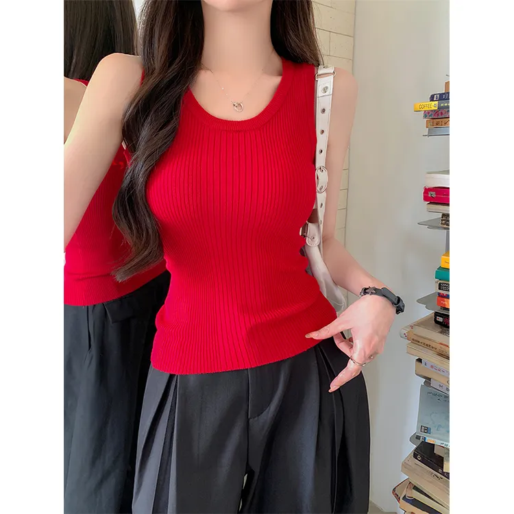 Dior Beauty Tank Tops Women's-15