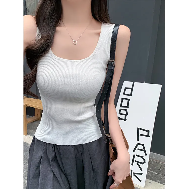 Dior Beauty Tank Tops Women's-3
