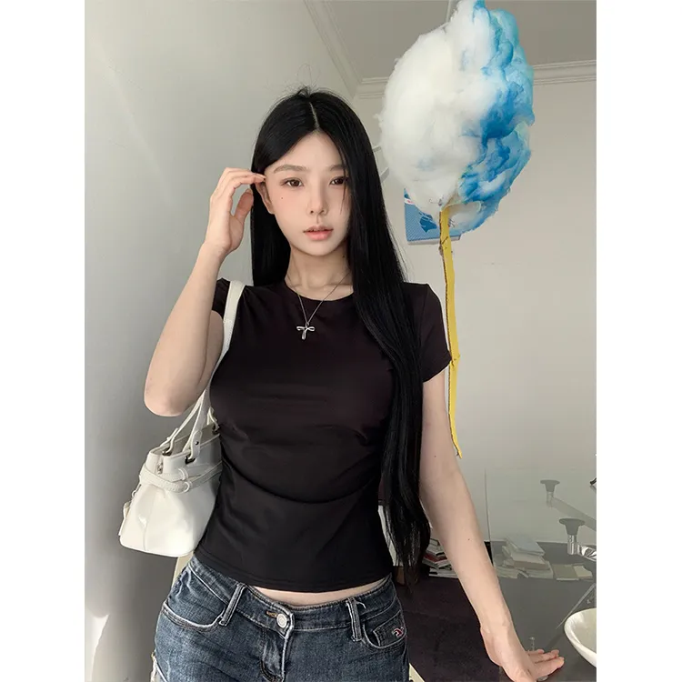 Dior Beauty T Shirts Women's-14