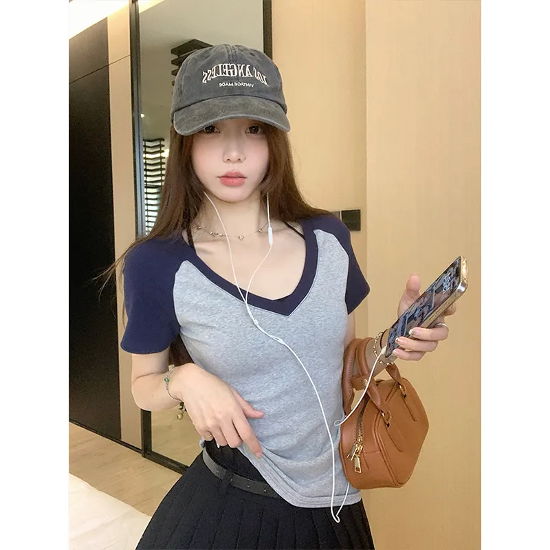 Dior Beauty T Shirts Women's-12