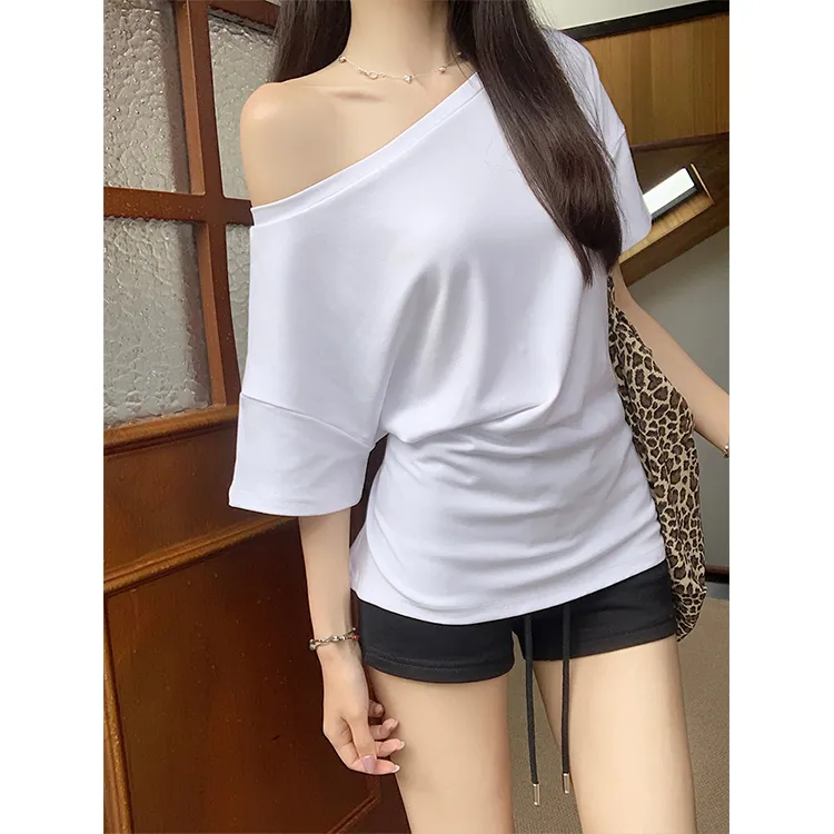 Dior Beauty T Shirts Women's-4