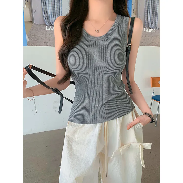 Dior Beauty Tank Tops Women's-7