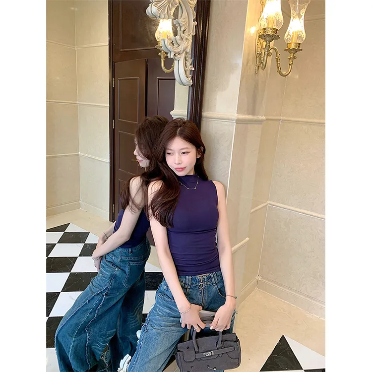 Dior Beauty Tank Tops Women's-29