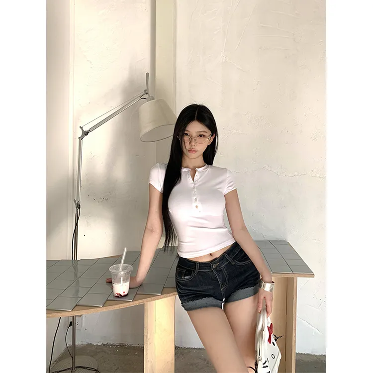 Dior Beauty T Shirts Women's-3