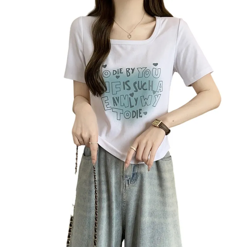 Dior Beauty T Shirts Women's-2