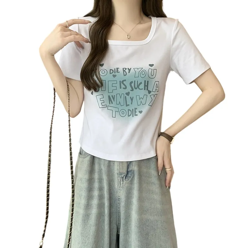 Dior Beauty T Shirts Women's-4