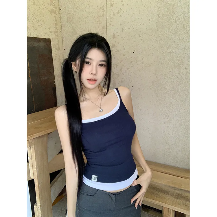 Dior Beauty Tank Tops Women's-24