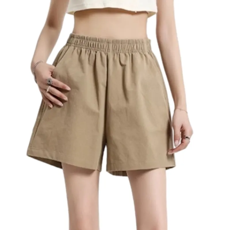 Dior Beauty Casual Shorts Women's-12