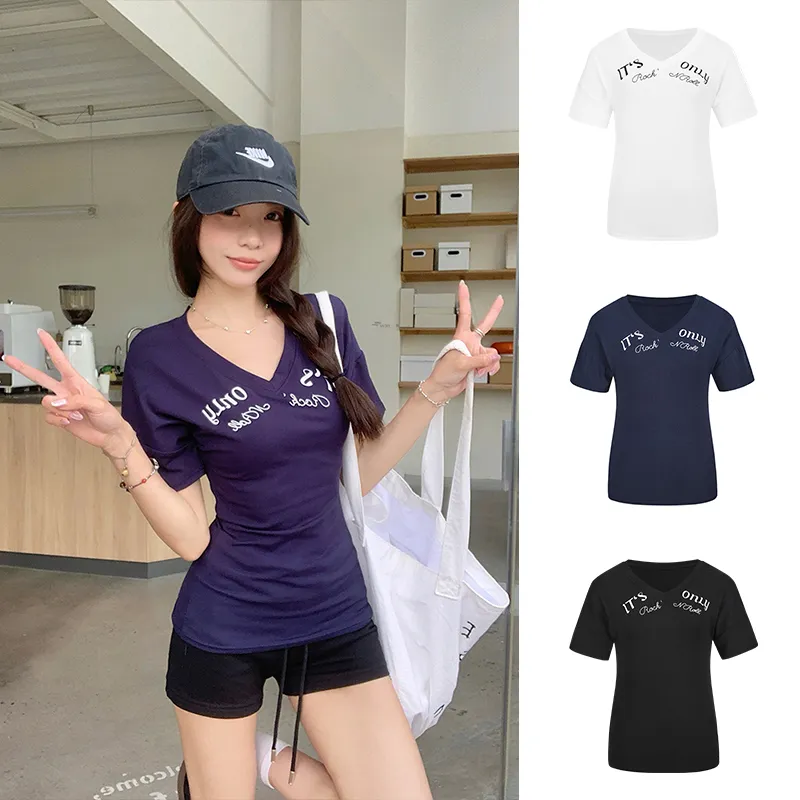 Dior Beauty T Shirts Women's-18