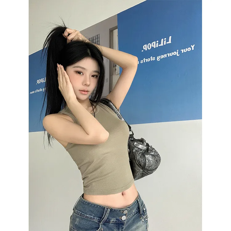 Dior Beauty Tank Tops Women's-33