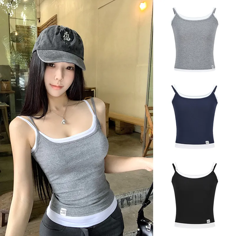 Dior Beauty Tank Tops Women's-3