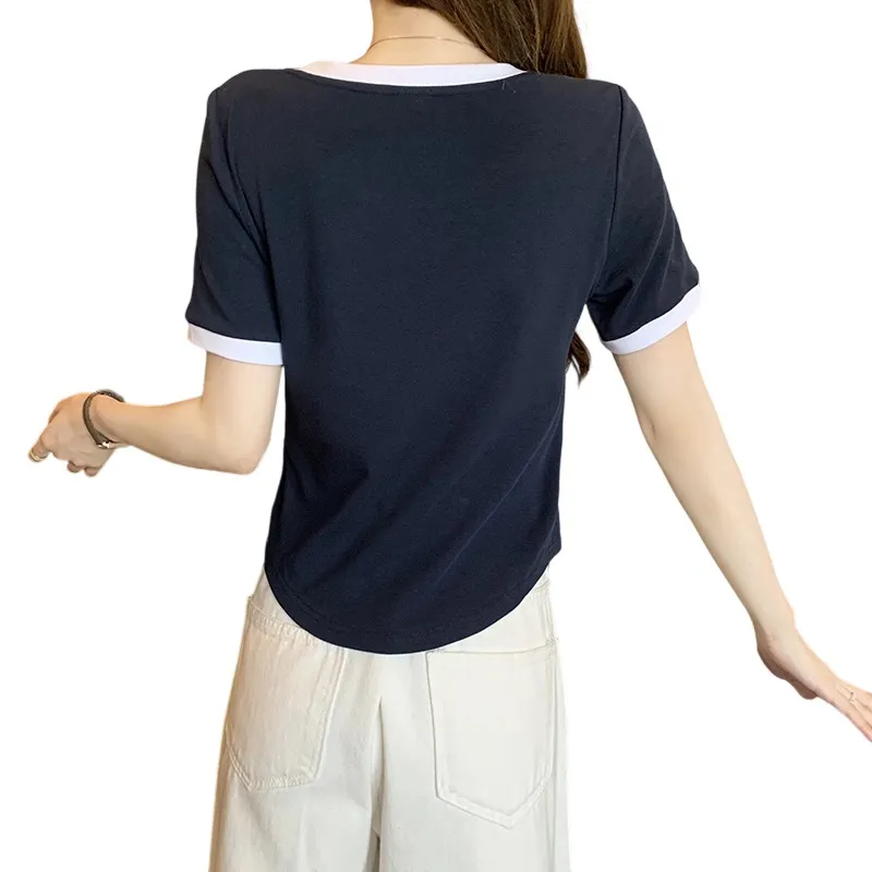 Dior Beauty T Shirts Women's-17