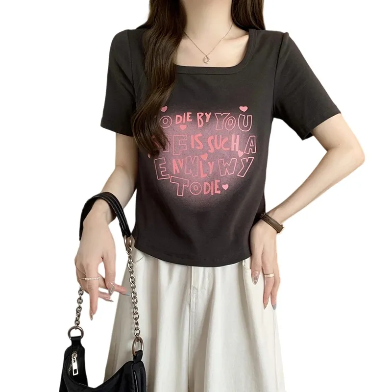 Dior Beauty T Shirts Women's-10