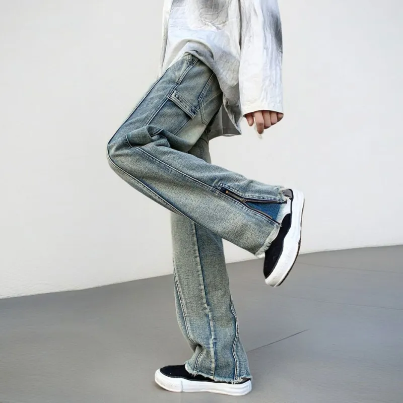DABAISHA Jeans Unisex-5