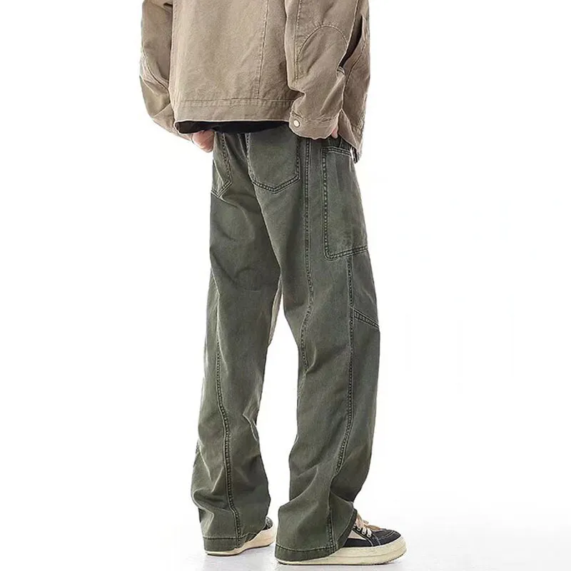 DABAISHA Jeans Unisex-11
