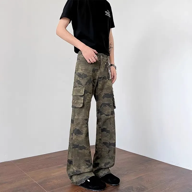 DABAISHA Jeans Unisex-10