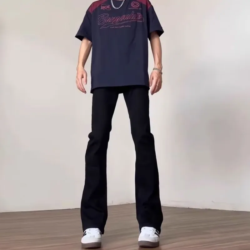 DABAISHA Jeans Unisex-4
