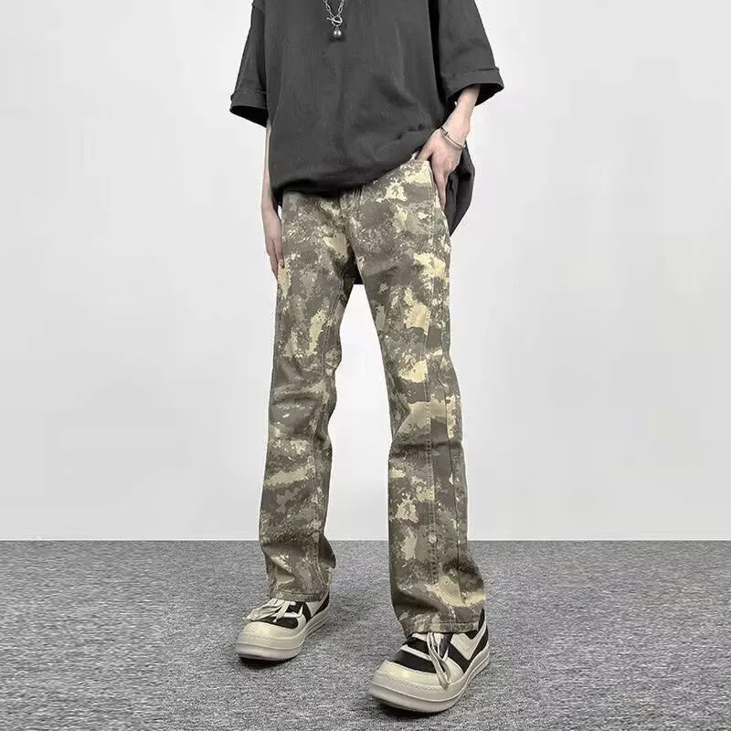 DABAISHA Jeans Unisex-3