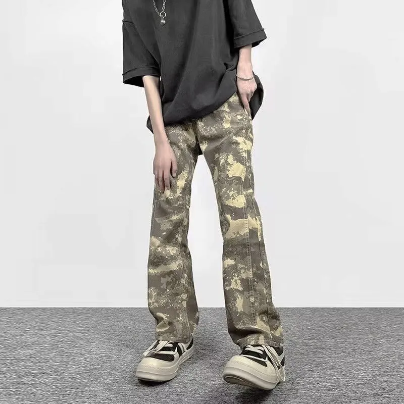 DABAISHA Jeans Unisex-4