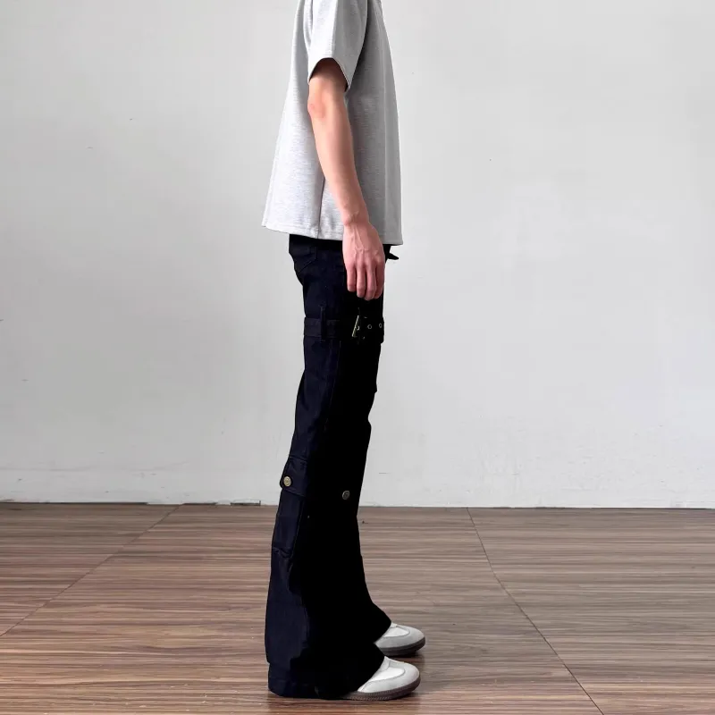 DABAISHA Jeans Unisex-4