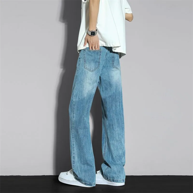 DABAISHA Jeans Unisex-3