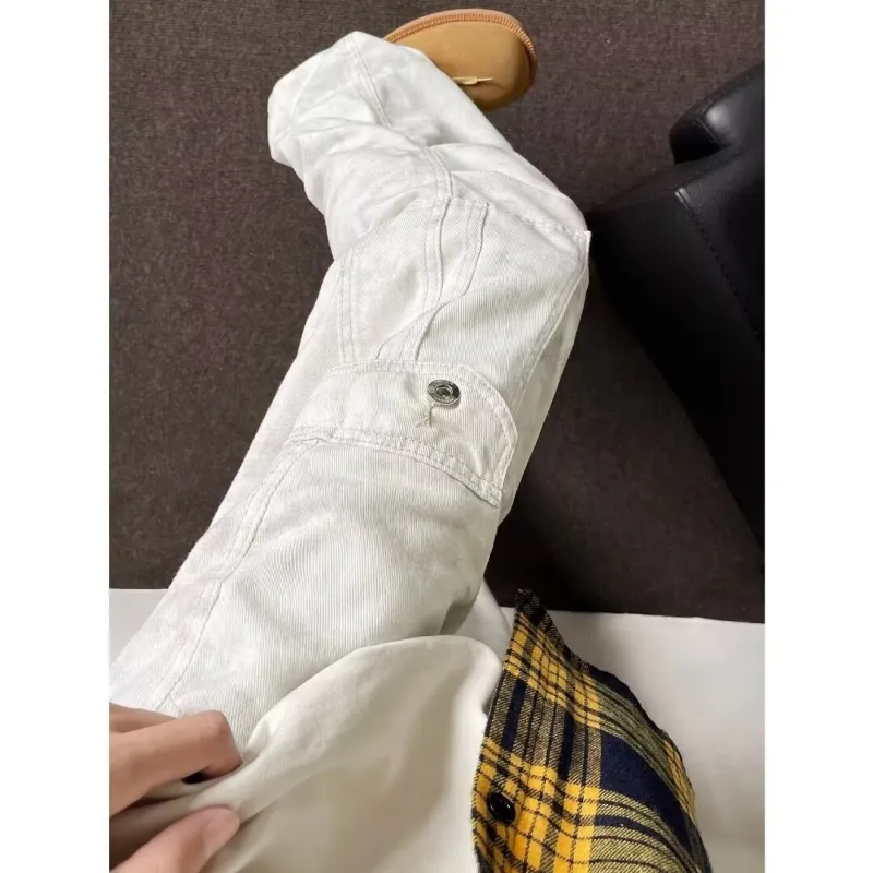 DABAISHA Jeans Unisex-5