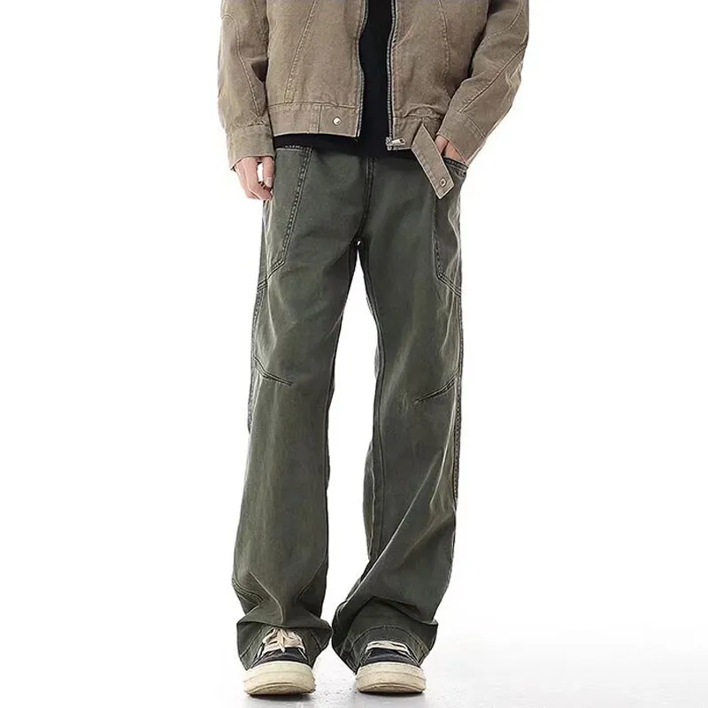 DABAISHA Jeans Unisex-10