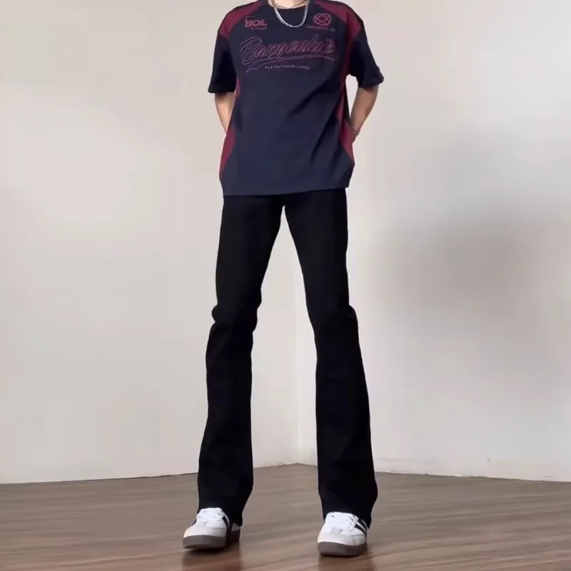 DABAISHA Jeans Unisex-3