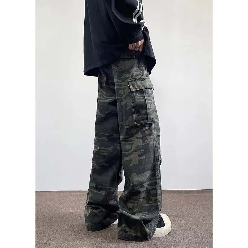 DABAISHA Jeans Unisex-10