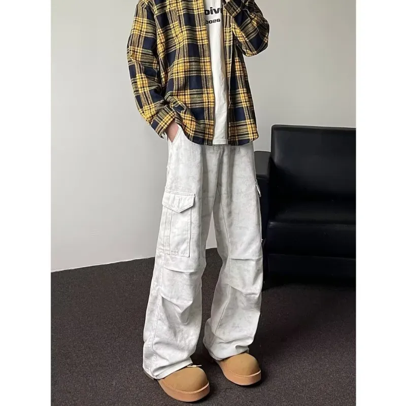 DABAISHA Jeans Unisex-4