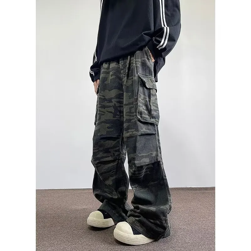 DABAISHA Jeans Unisex-7