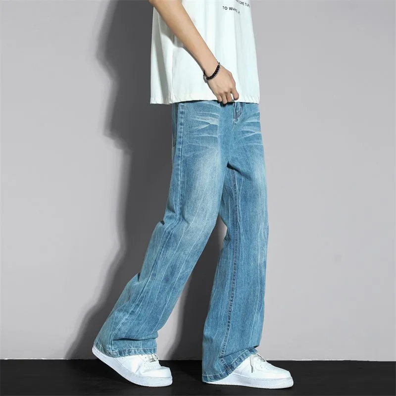 DABAISHA Jeans Unisex-2