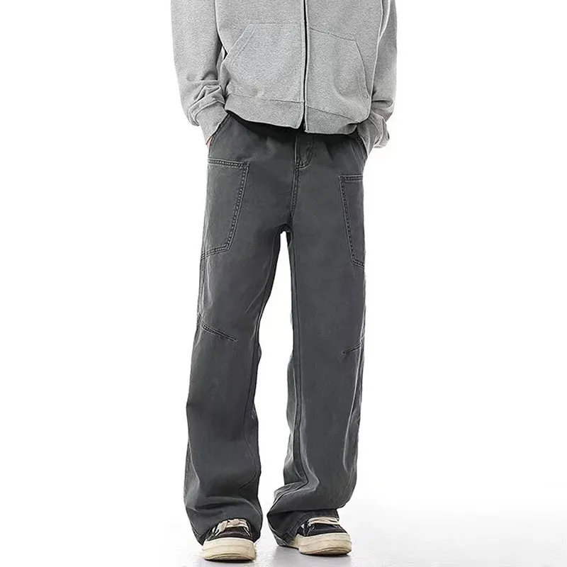 DABAISHA Jeans Unisex-2