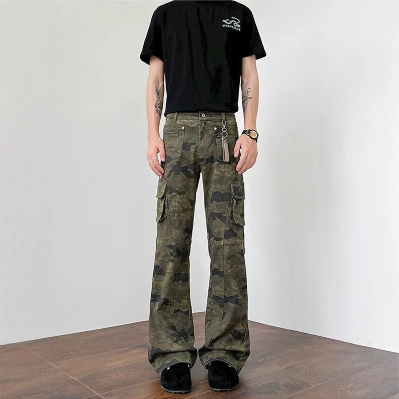 DABAISHA Jeans Unisex-8