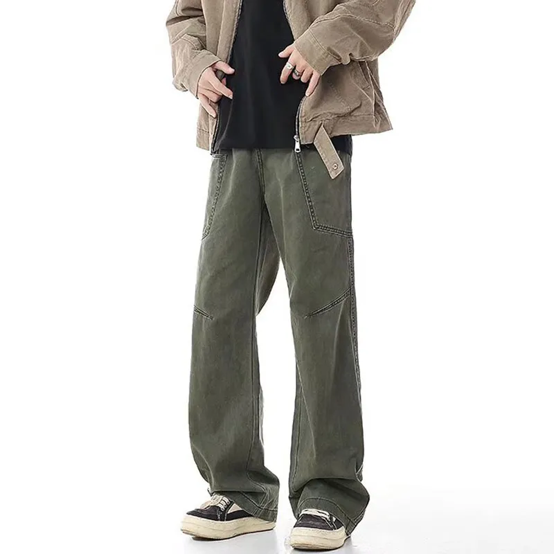 DABAISHA Jeans Unisex-9