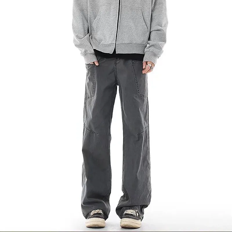 DABAISHA Jeans Unisex-1
