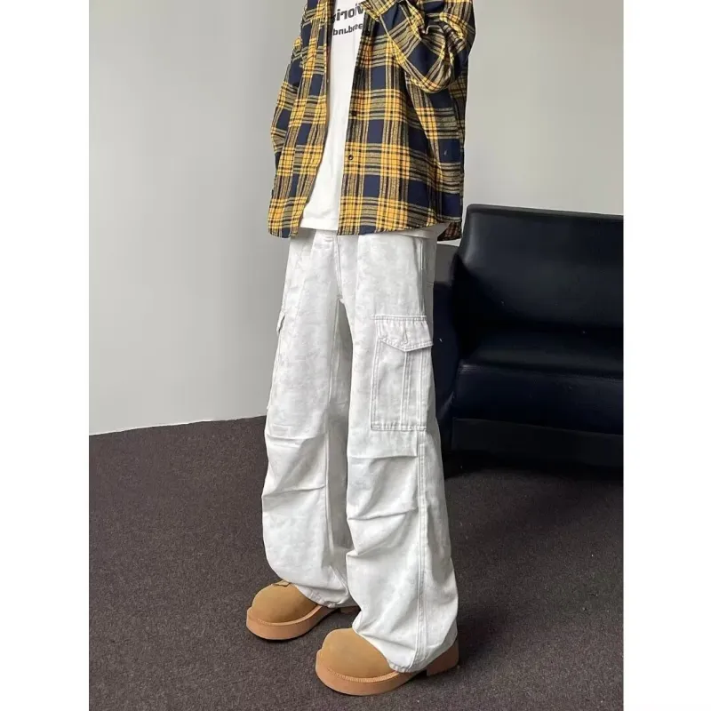DABAISHA Jeans Unisex-2
