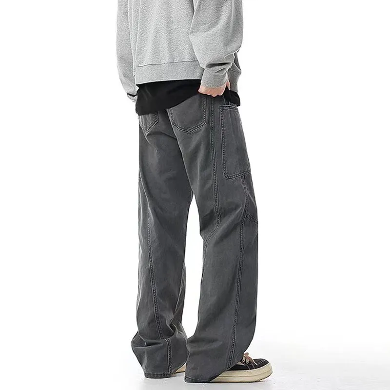 DABAISHA Jeans Unisex-4