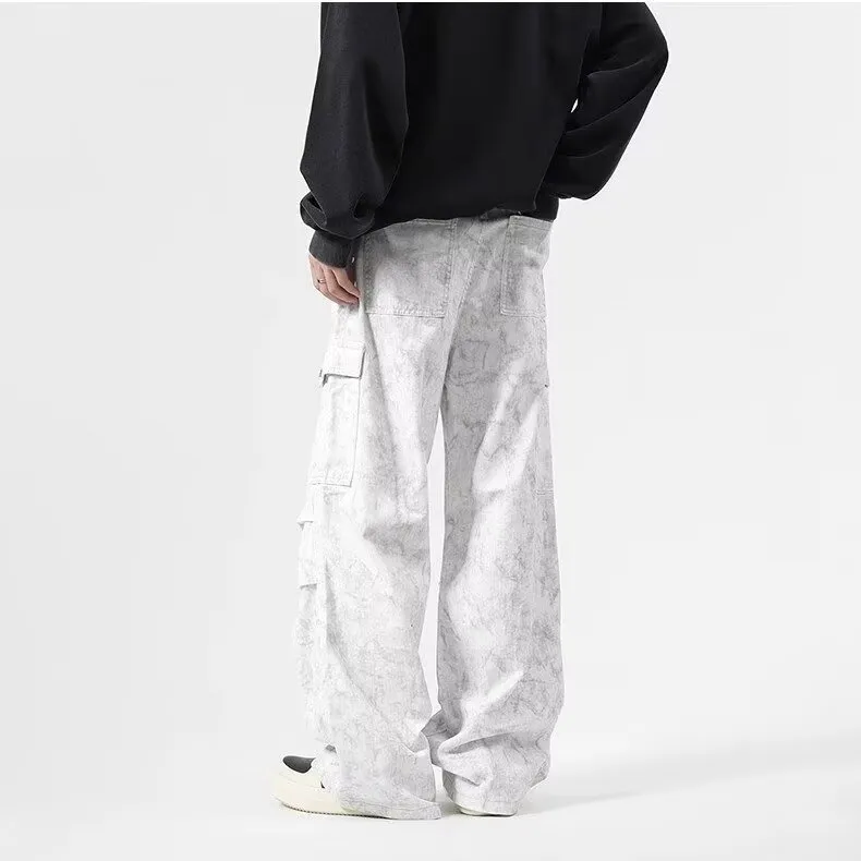DABAISHA Jeans Unisex-3