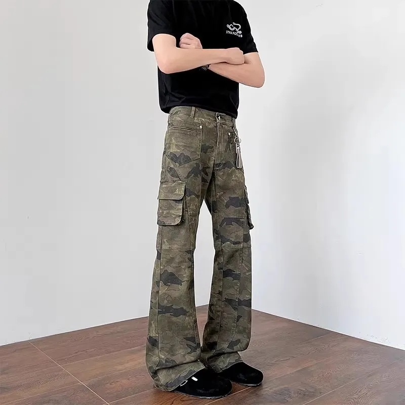 DABAISHA Jeans Unisex-9
