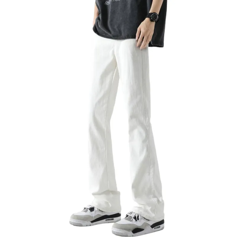 Fashion Jeans, Designed For Versatile Outfitting Needs Unisex-10