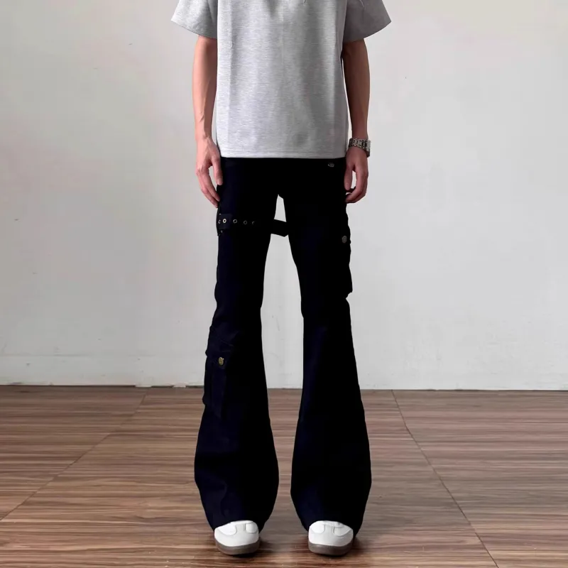 DABAISHA Jeans Unisex-2