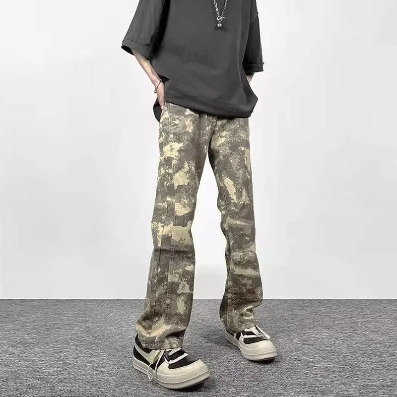 DABAISHA Jeans Unisex-5