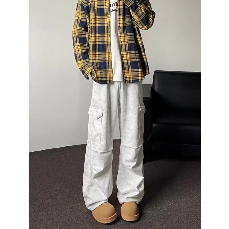 DABAISHA Jeans Unisex-1