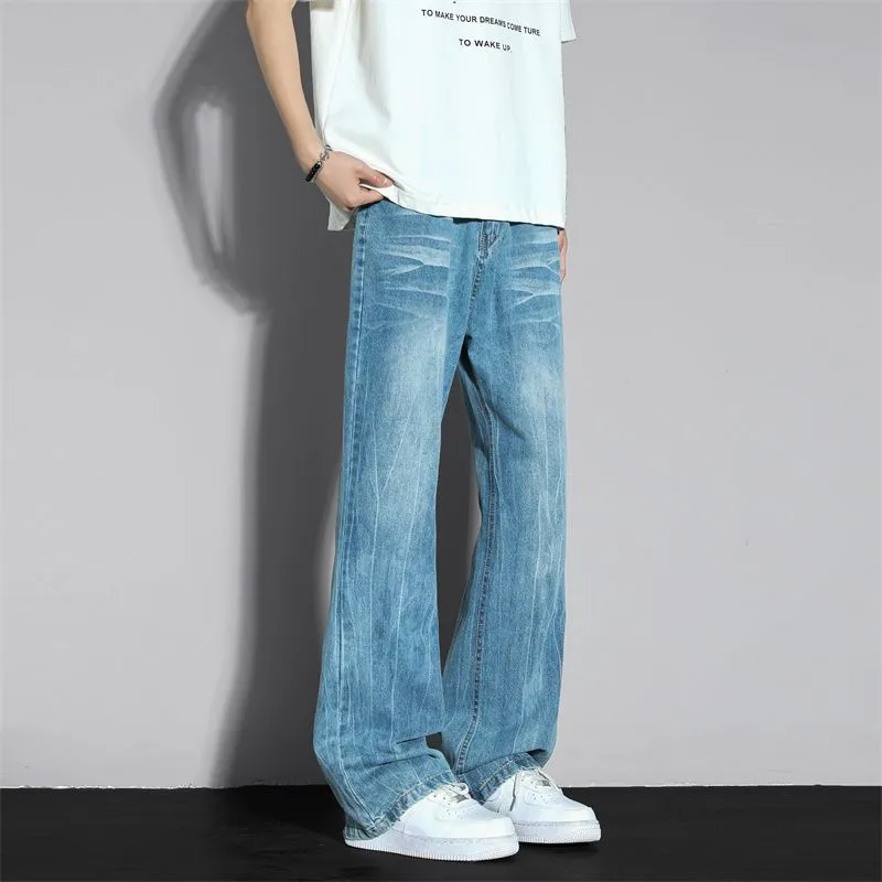 DABAISHA Jeans Unisex-1