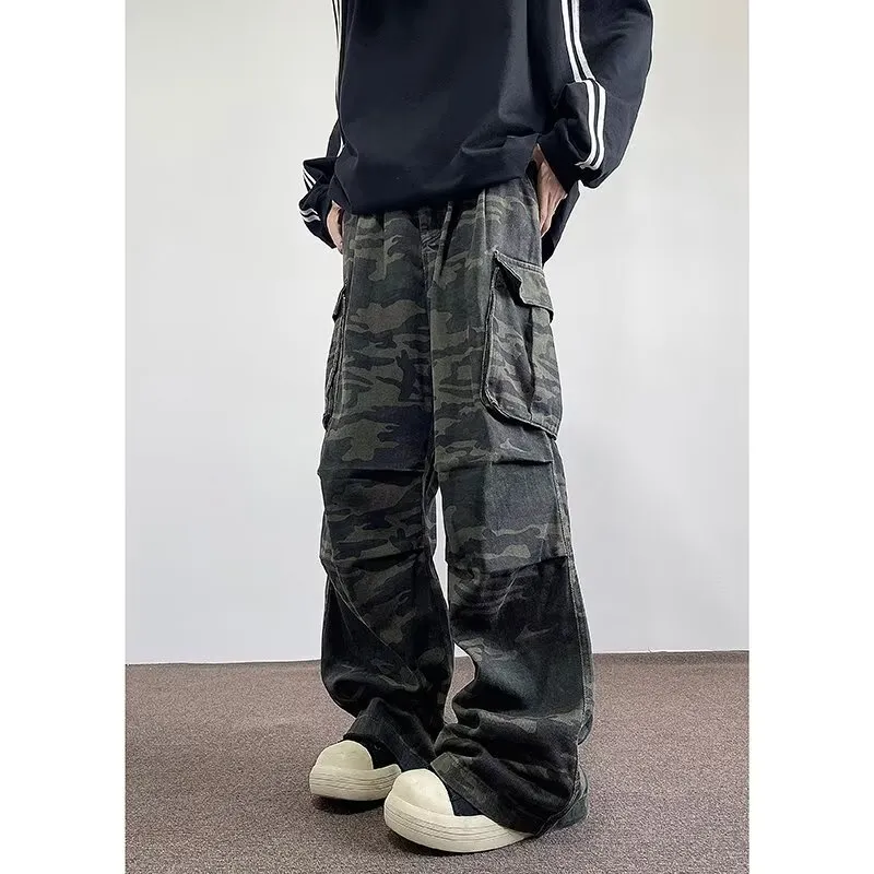 DABAISHA Jeans Unisex-8